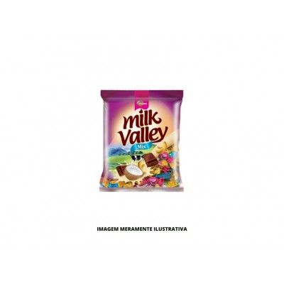 BALA - TOFFANO - 50g MILK VALLEY MIX - CX65